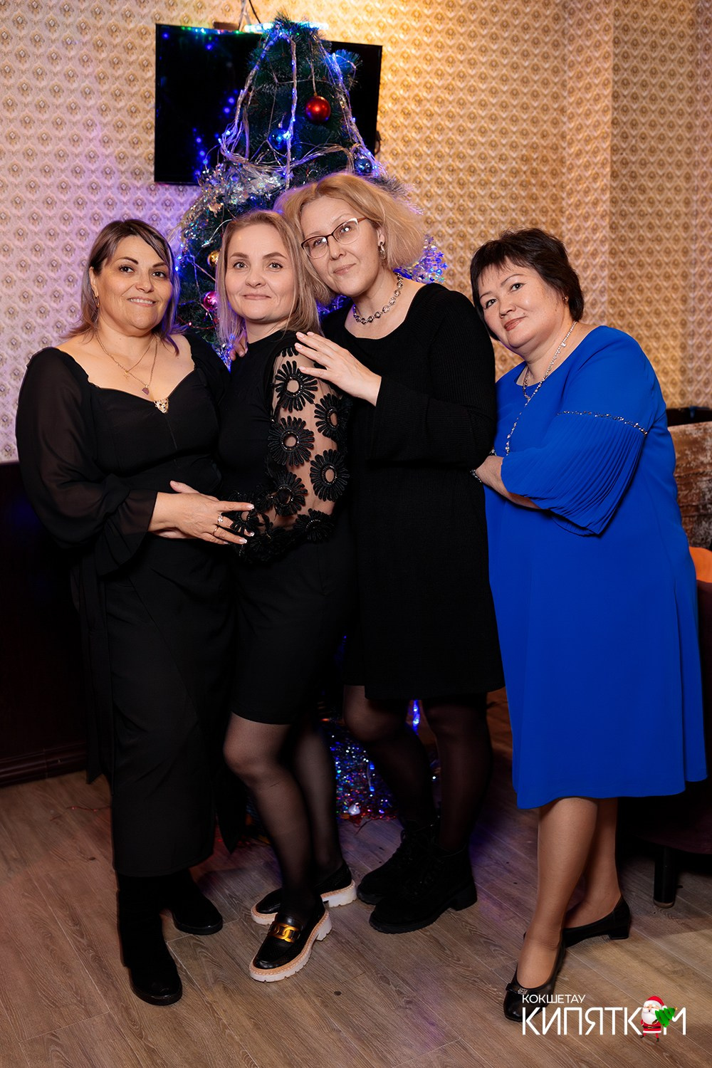 VIP LOUNGE. КИПЯТКОМ КОКШЕТАУ