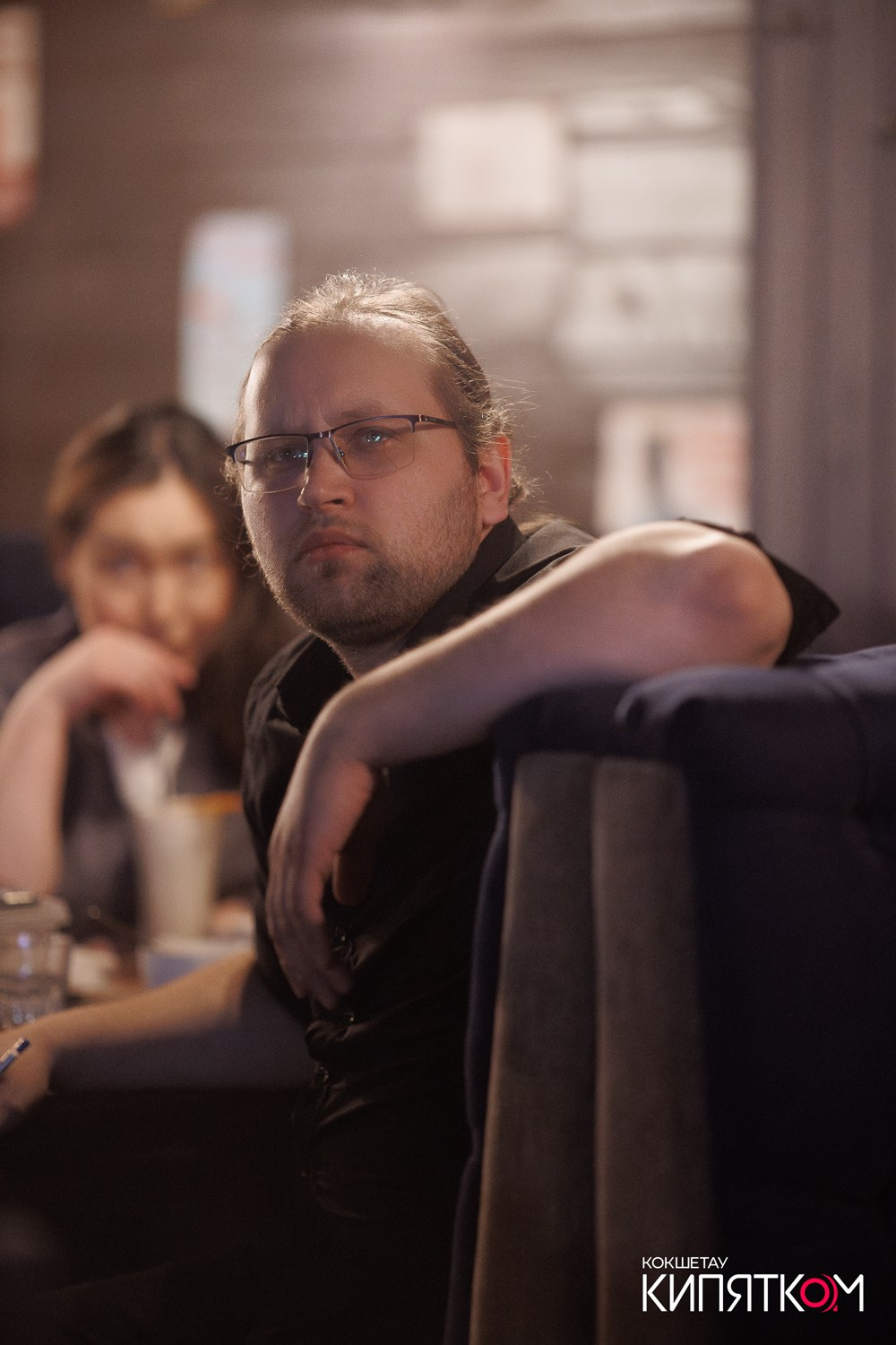 WOW QUIZ. КИПЯТКОМ КОКШЕТАУ