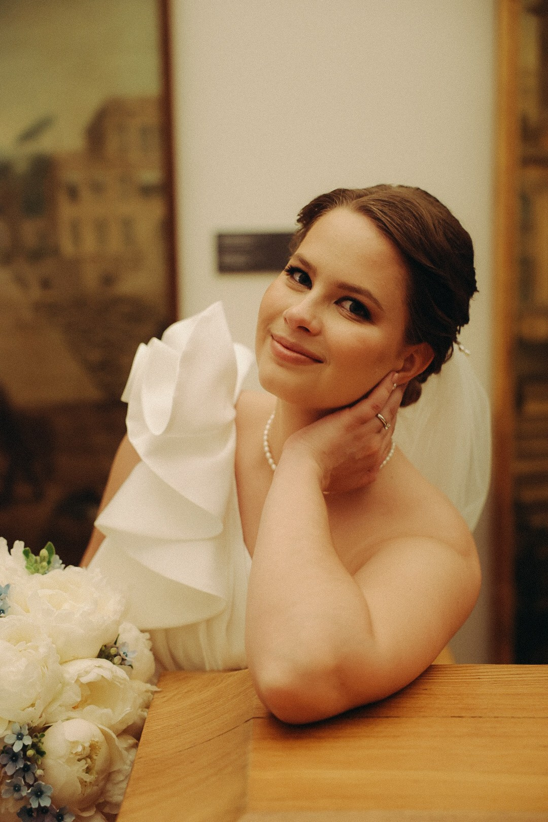 Арсений и Мария. Фотограф Нижний Новгород