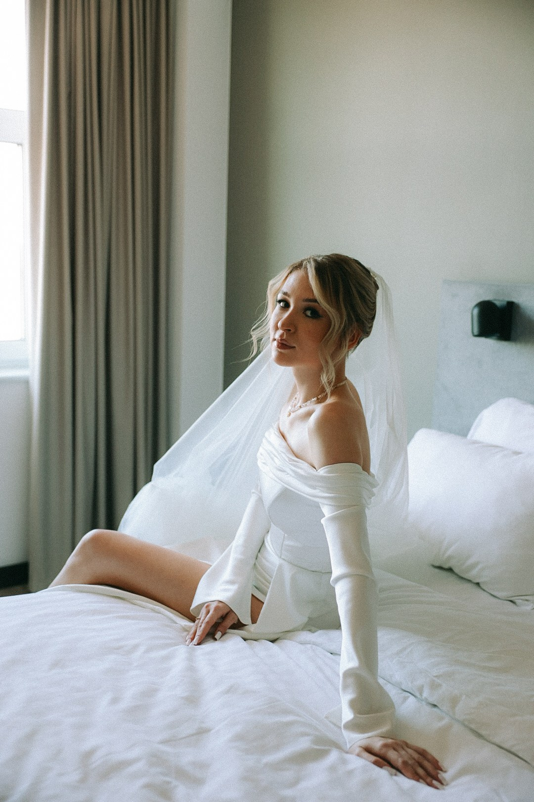 Илья и Настя. Фотограф Нижний Новгород