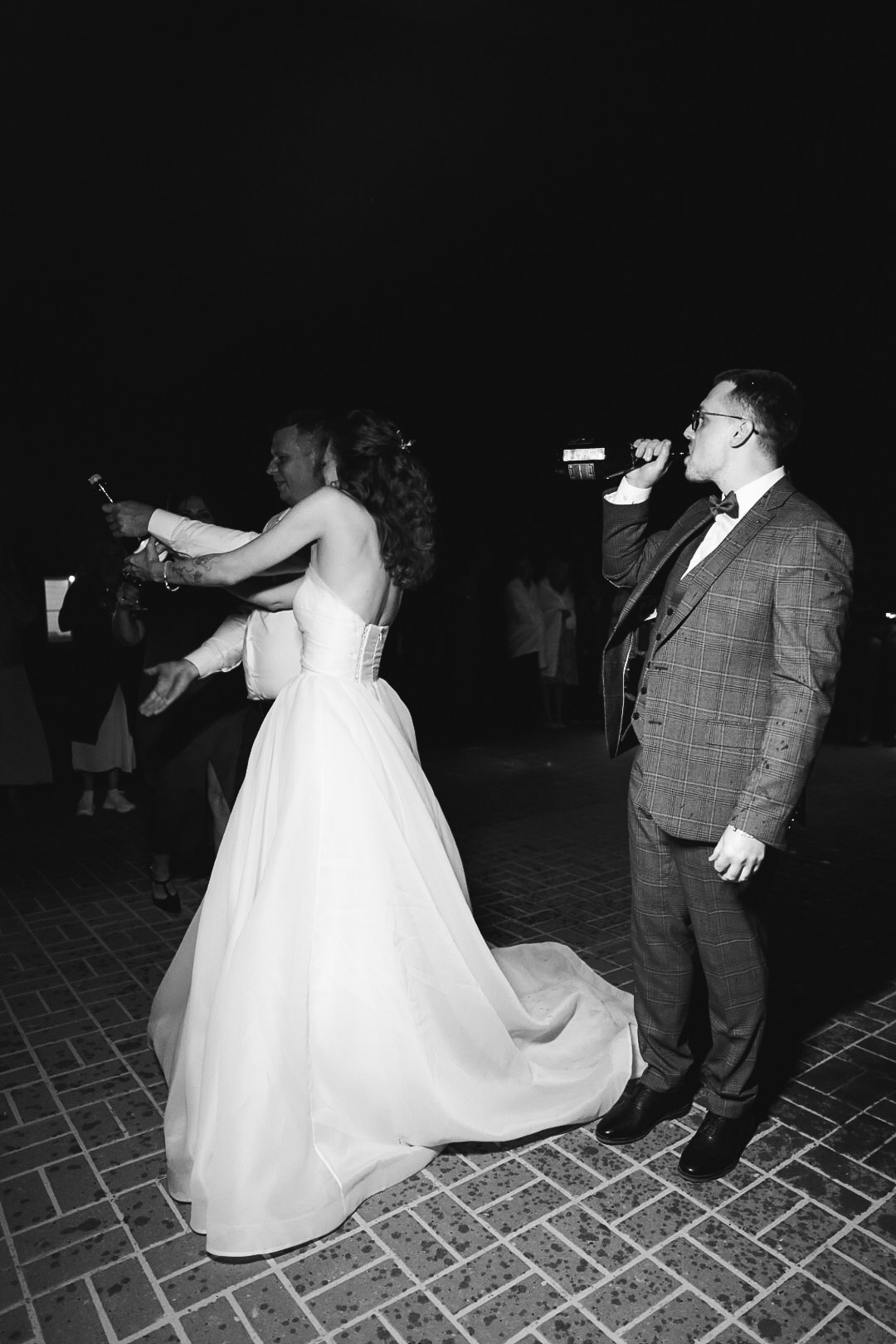 Саша и Марина. Фотограф Нижний Новгород