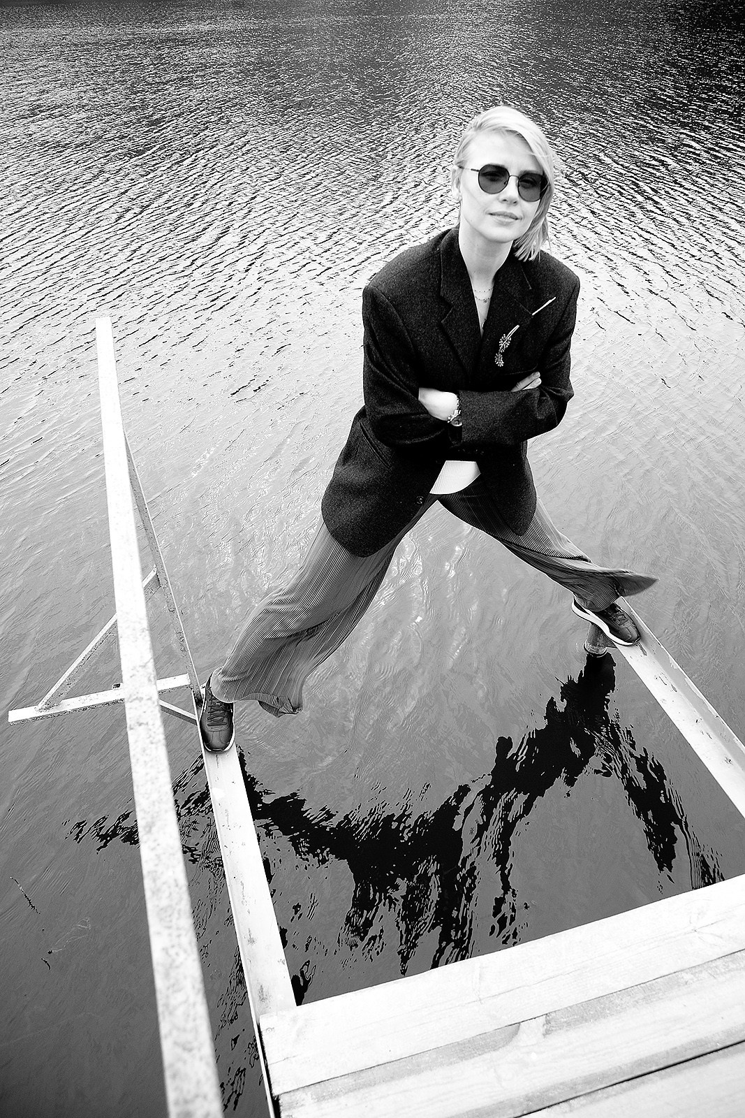 Уличный портрет + локации, локации, локации. Портретный и модельный фотограф в Иванове