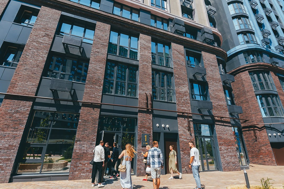 Авито-Недвижимость «БРОКЕР-ТУР» Ростов-на-Дону