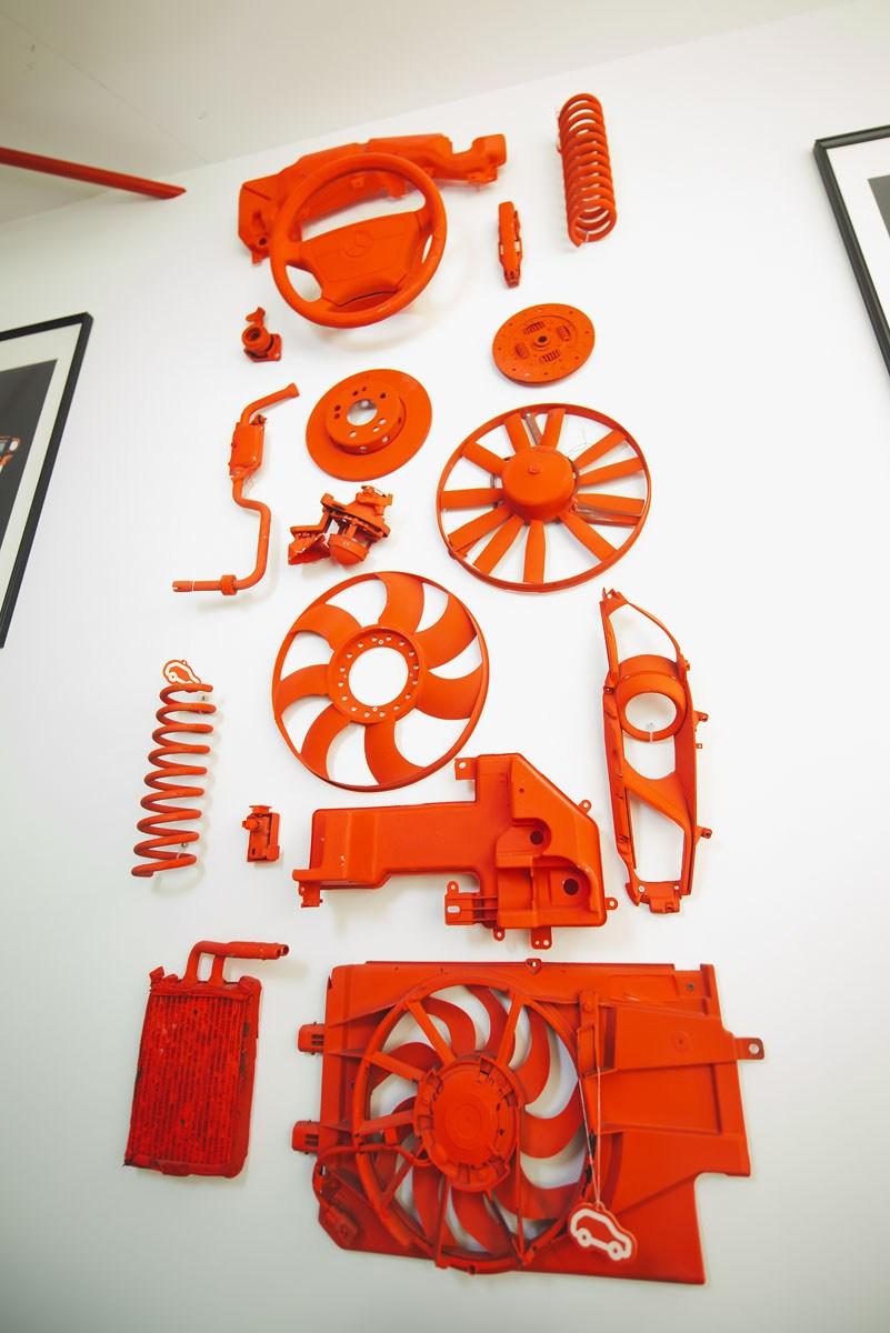 БЦ «5 МОРЕЙ» День рождения «YANDEX» Ростов-на-Дону