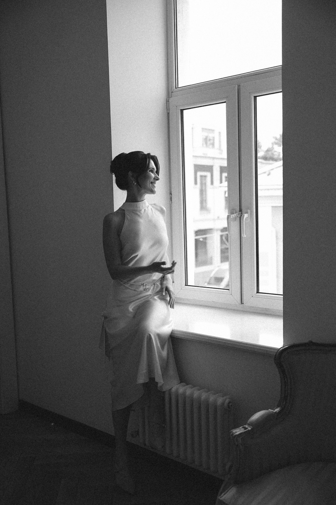 Марк и Юля. Фотограф Нижний Новгород