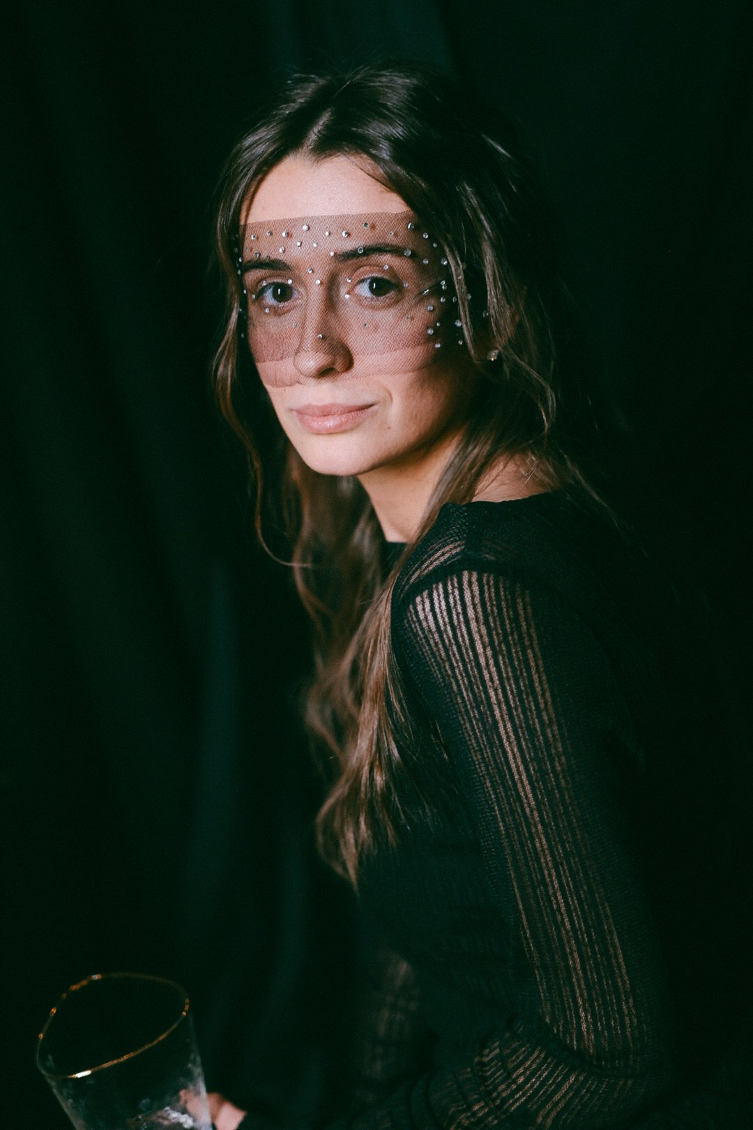 MASQUERADE. Фотограф Нижний Новгород