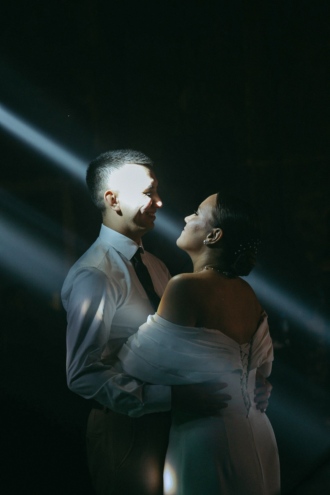 Слава и Настя. Фотограф Нижний Новгород