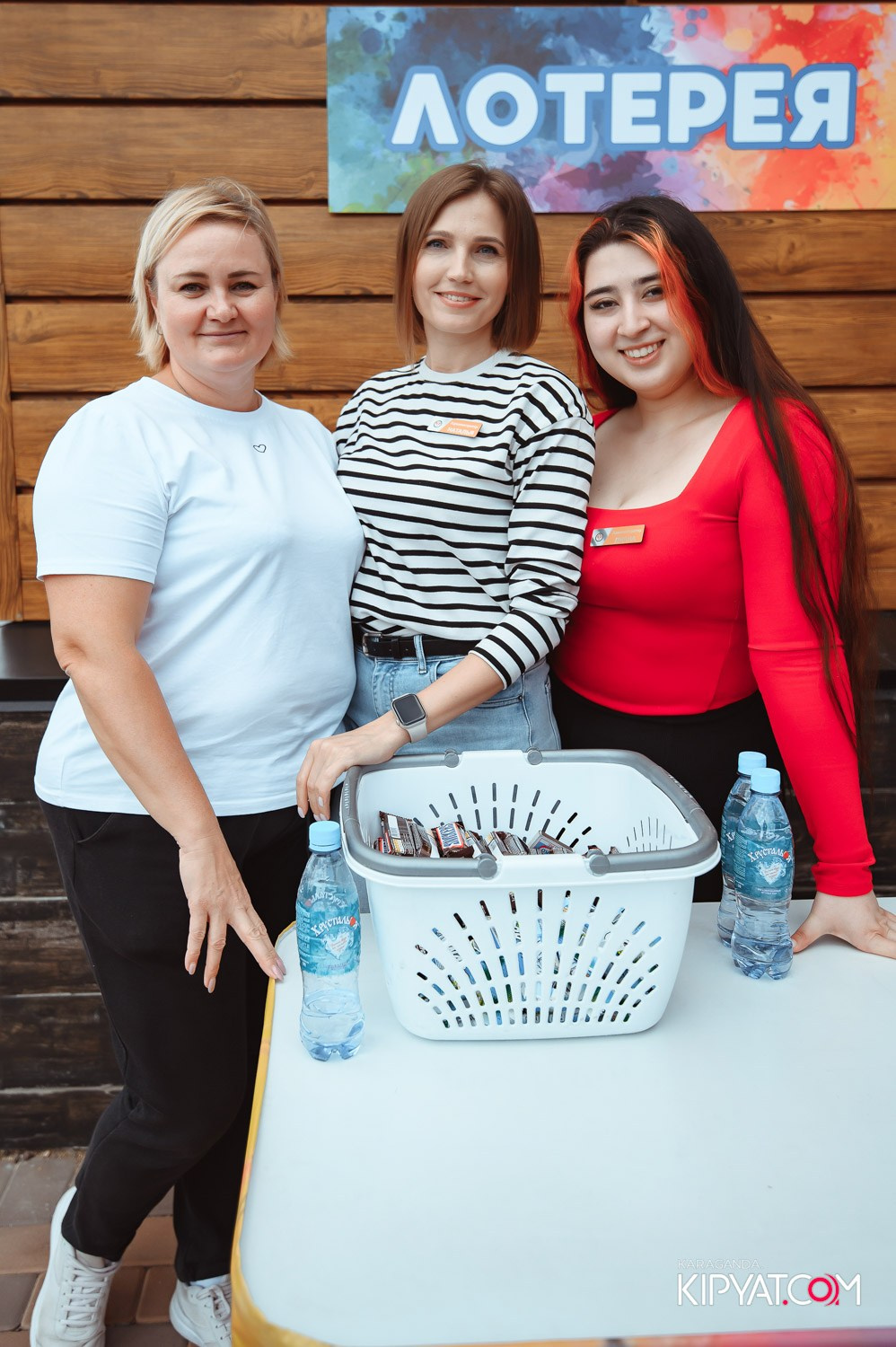 День рождения Карагандинской Федерации тенниса. Нам 4 года!. Кипятком Караганда