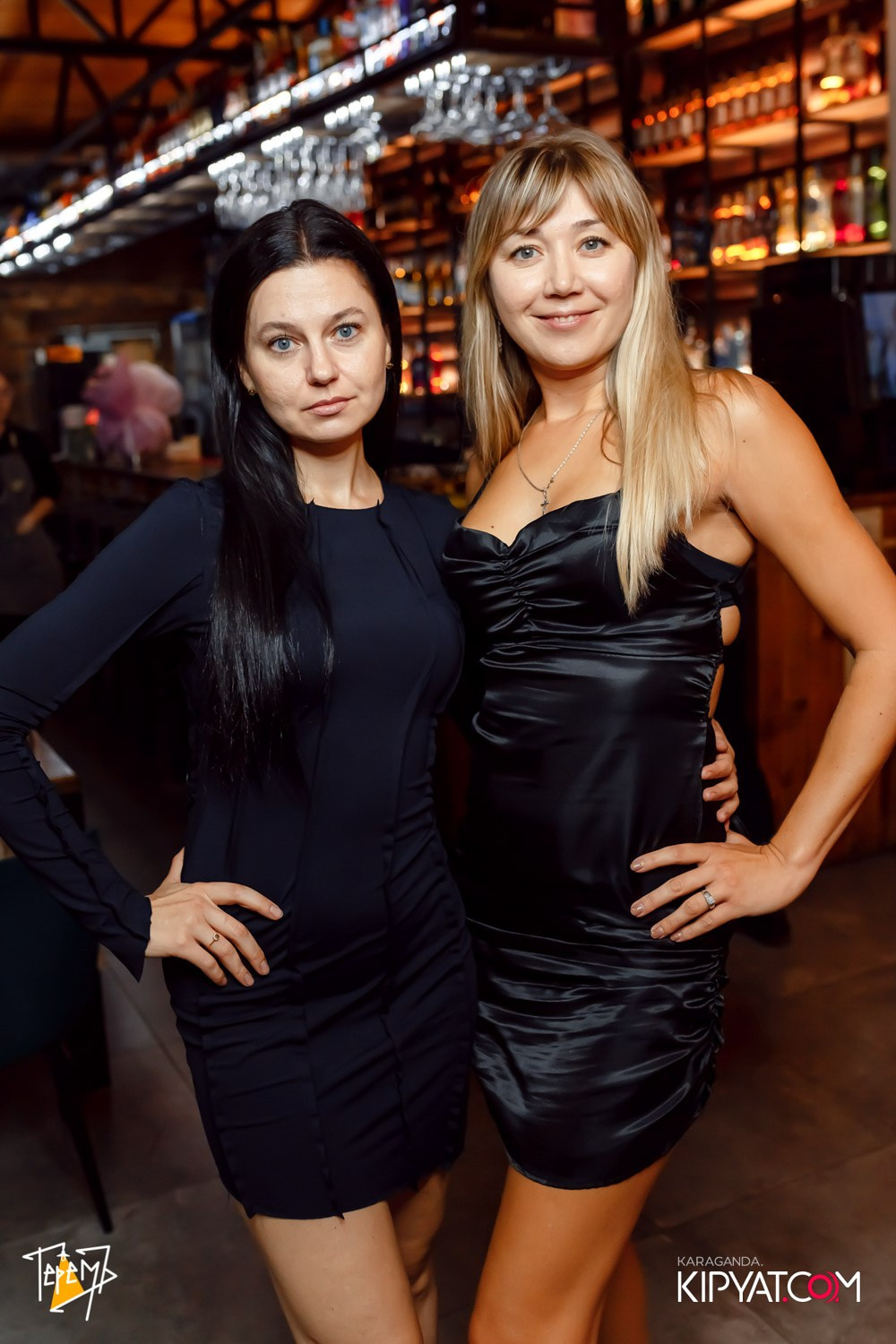 Терем. Кипятком Караганда