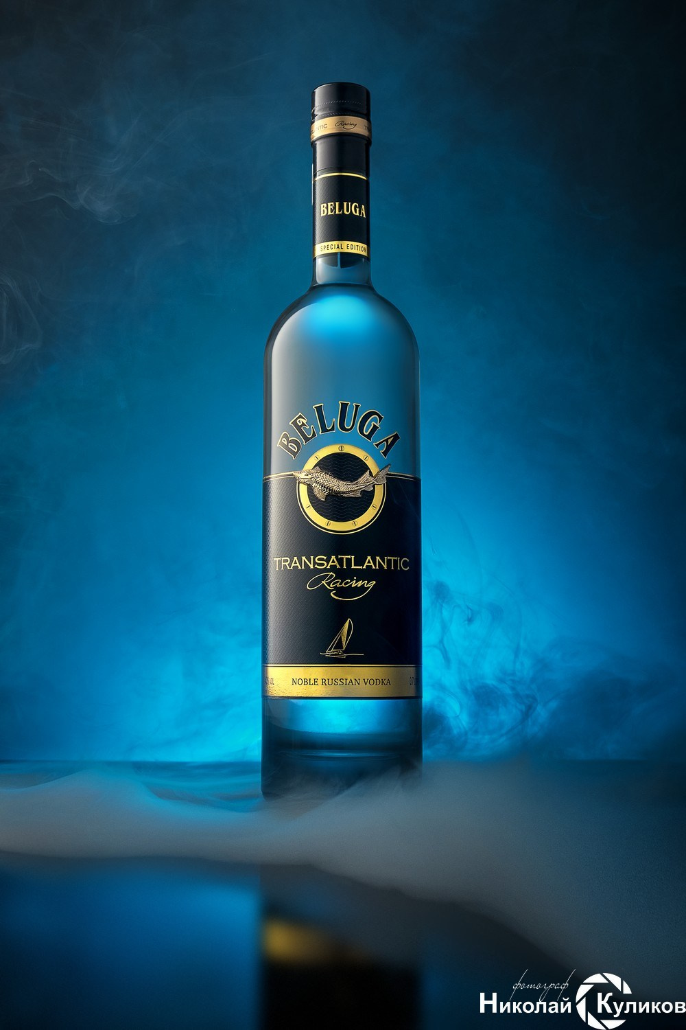 Каталог. Рекламный и предметный фотограф Николай Куликов