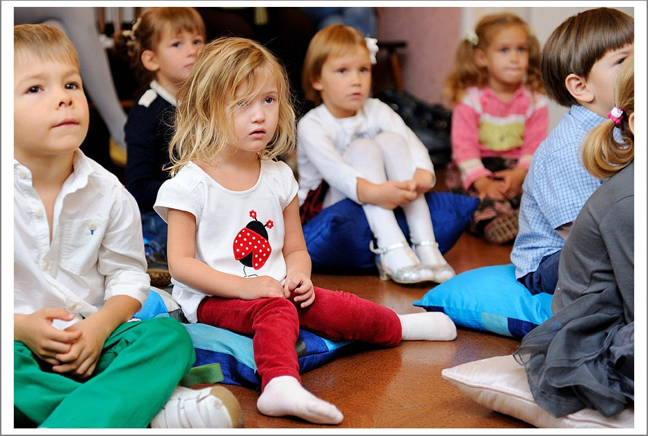 Праздник Королевского бутерброда. Главная