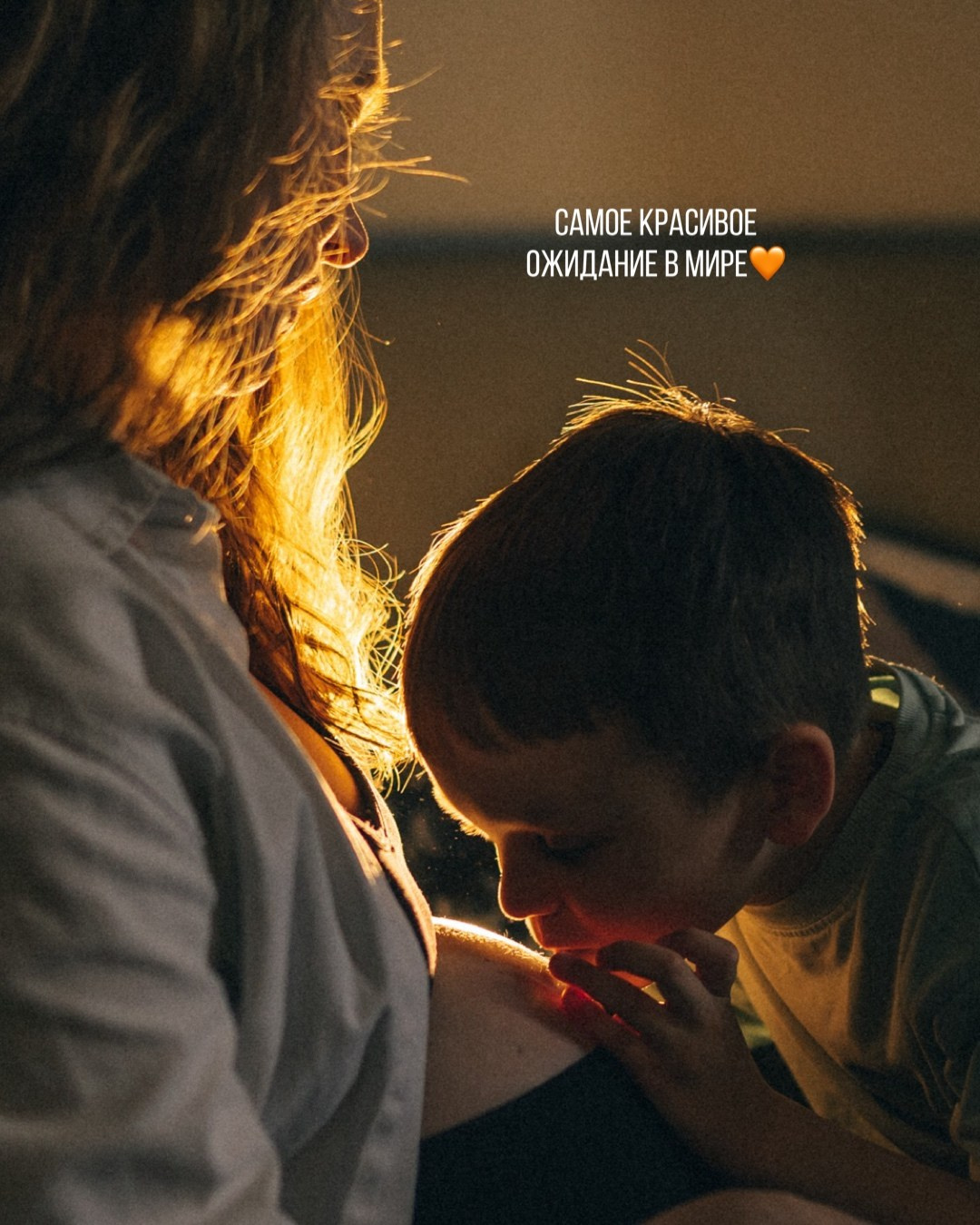 Семейная съемка. Семейный фотограф в Санкт-Петербурге | Баранова Галина