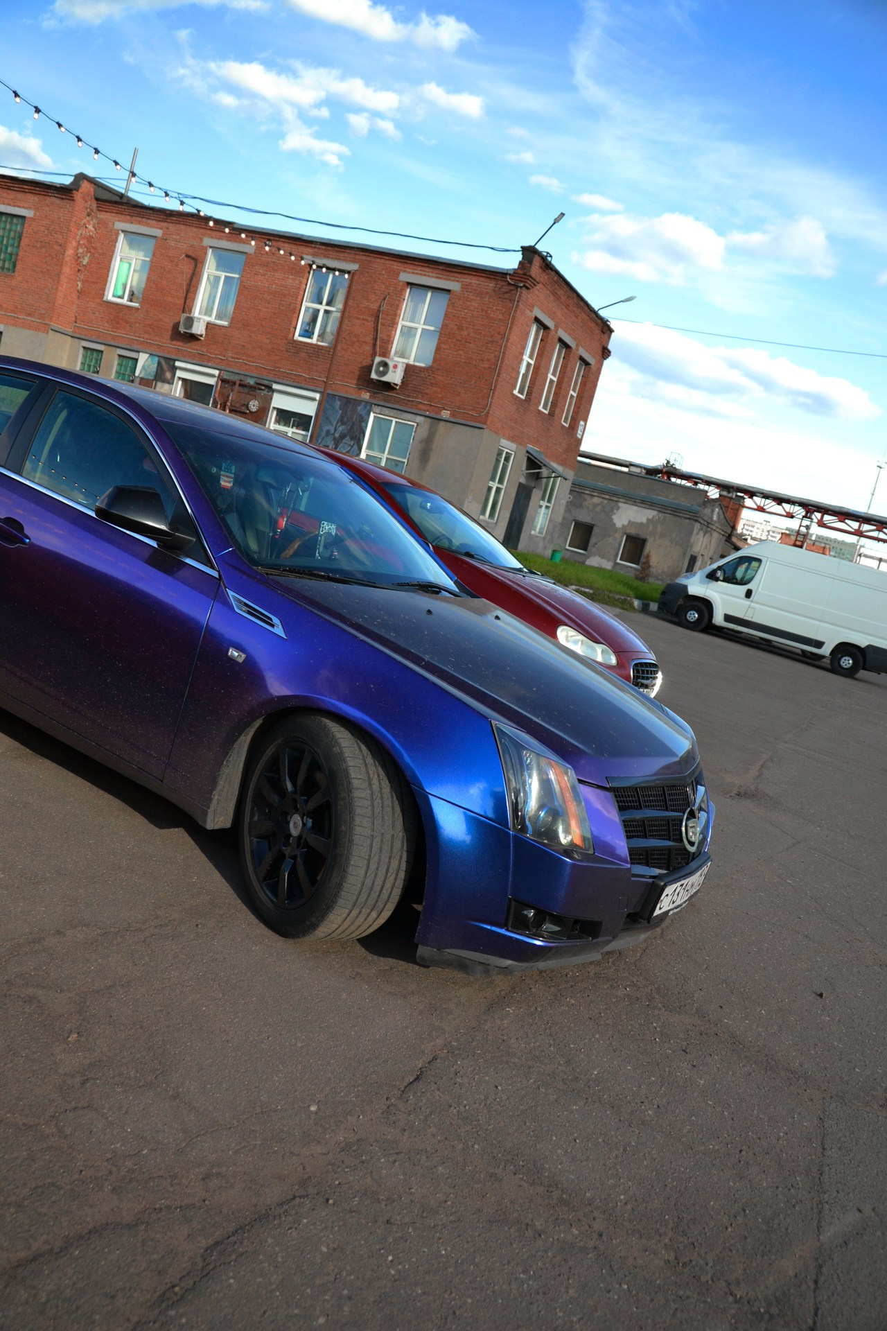 АВТОМОБИЛИ — МЕРОПРИЯТИЯ. Фотограф в Москве — Олег Штыканов