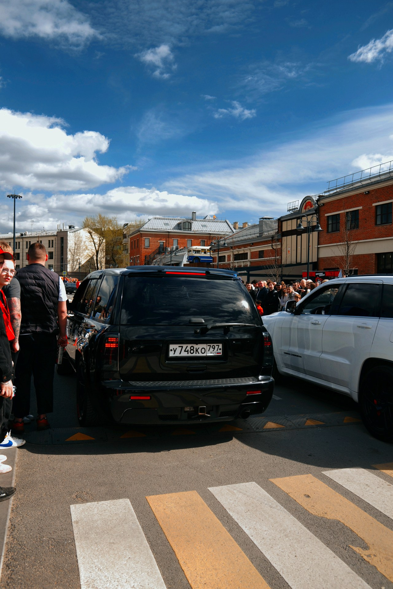 АВТОМОБИЛИ — МЕРОПРИЯТИЯ. Фотограф в Москве — Олег Штыканов