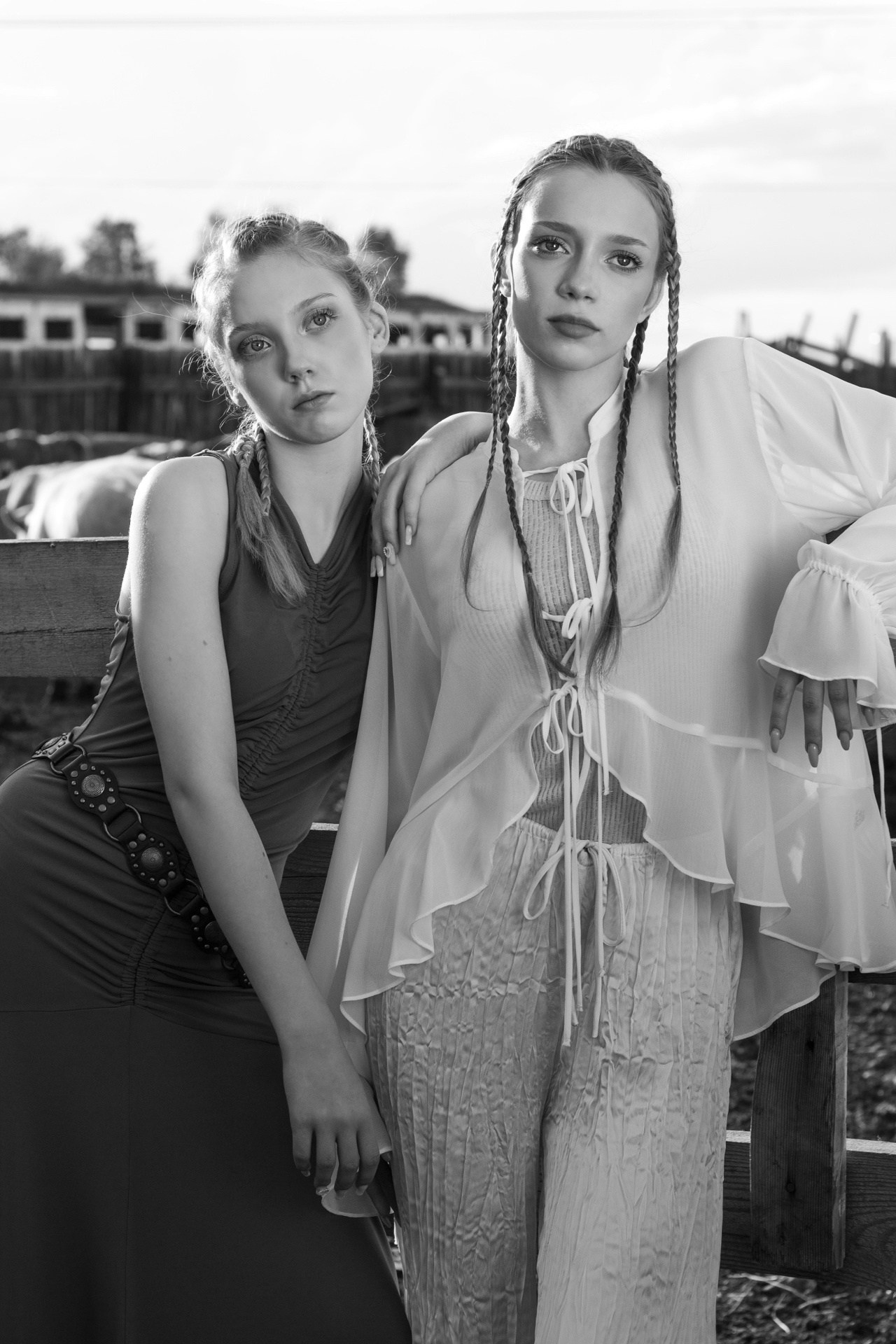 Творческая съёмка. Фотограф в Иркутске, Харитонова Елизавета