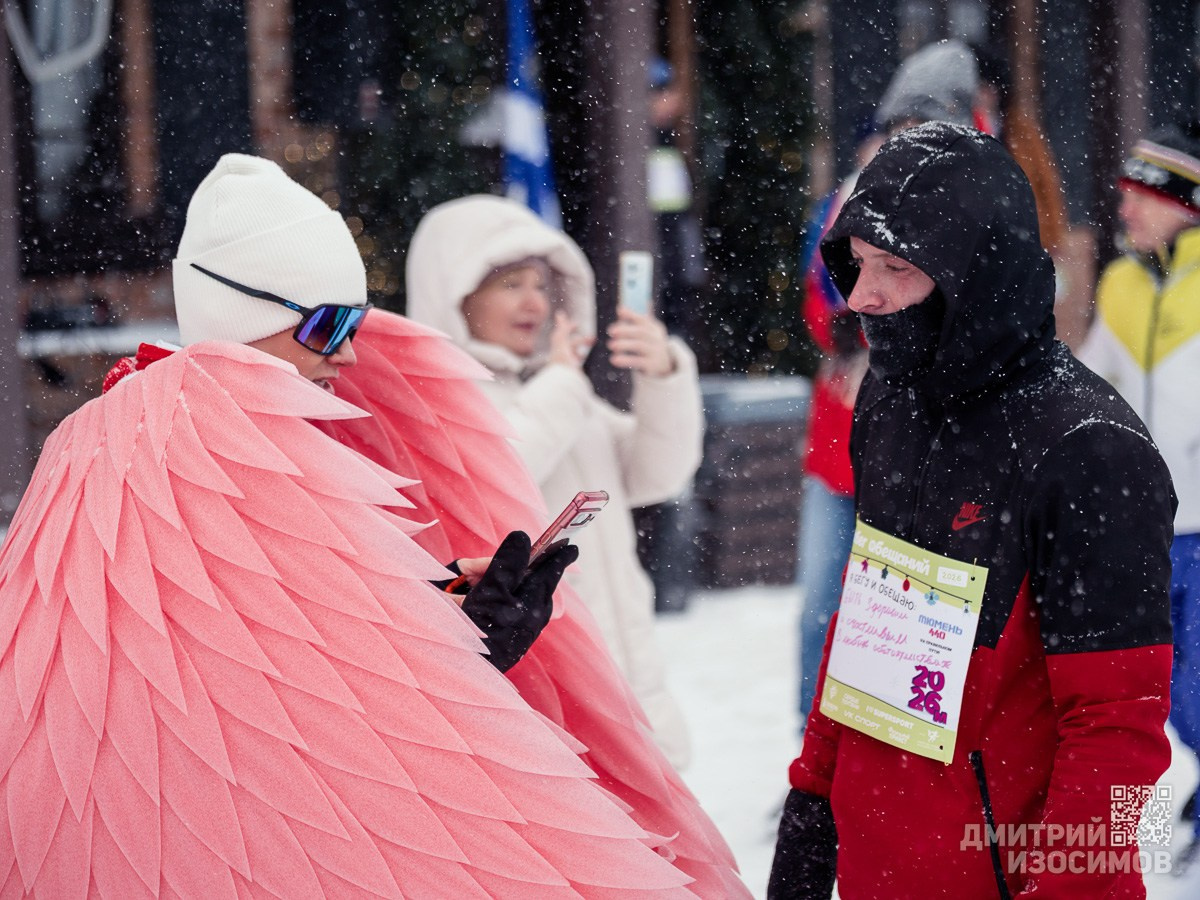 Забег обещаний