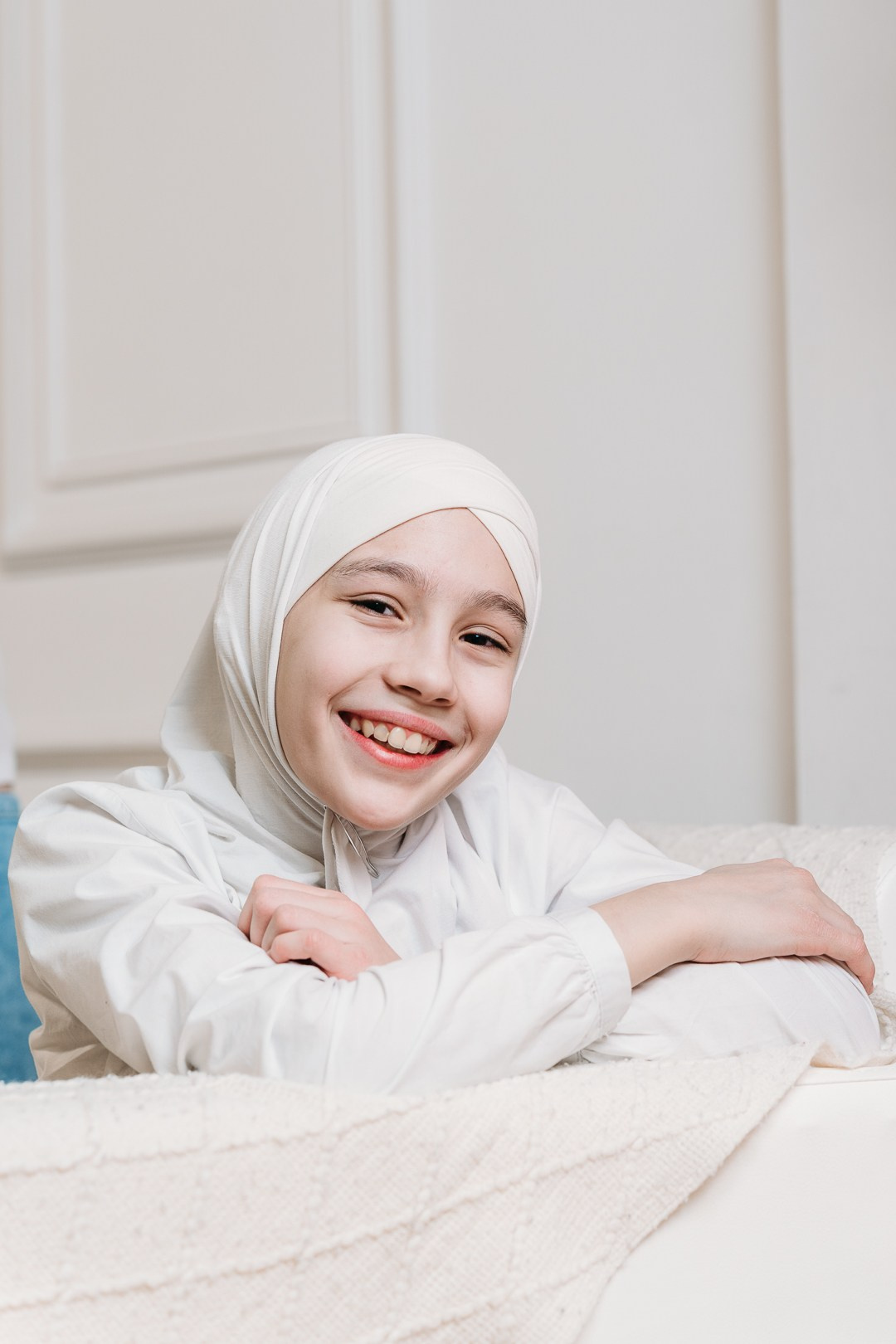 В ожиданиия чуда. Большая семья Миляуши