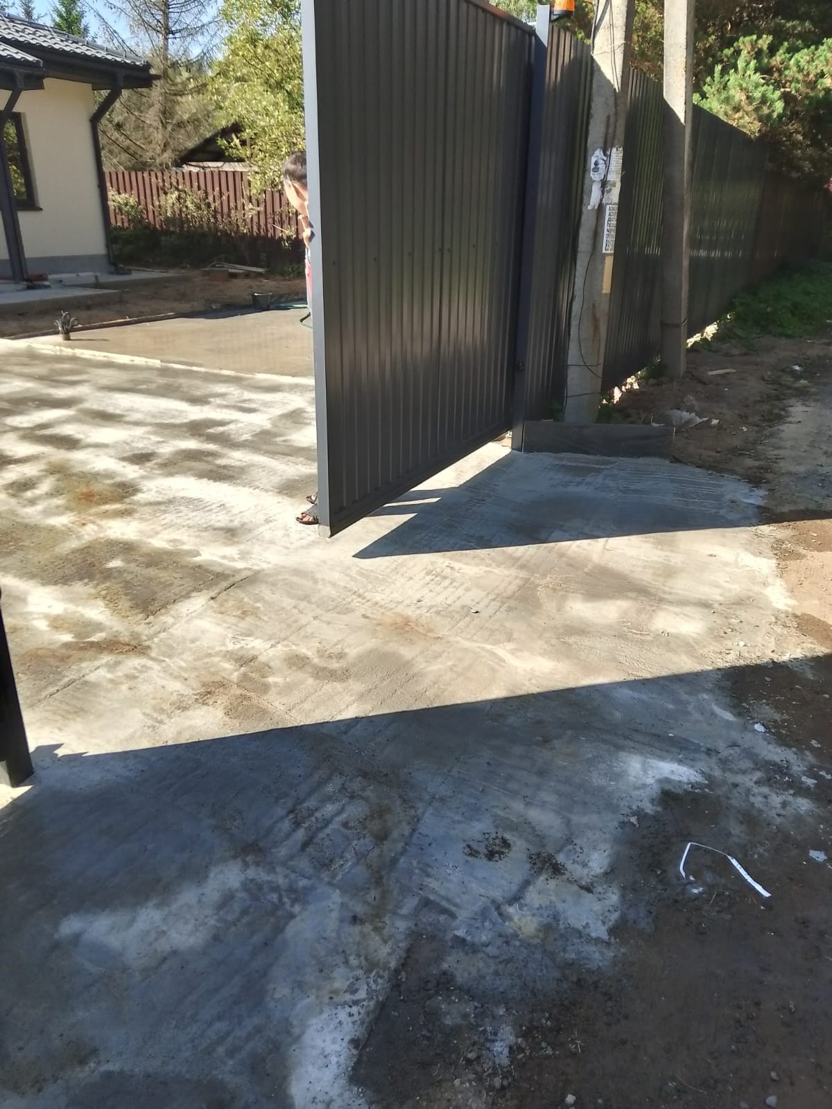 🚗 Гараж из газоблока 6,5×8 м — за 30 дней!. Строительная компания «Милый дом» МД. Москва и Московская область