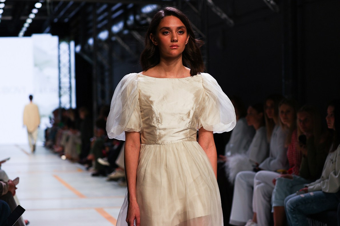 MOSCOW FASHION WEEK. Фотограф на мероприятие, форум, конференцию, выставку в Москве Артём Соболев