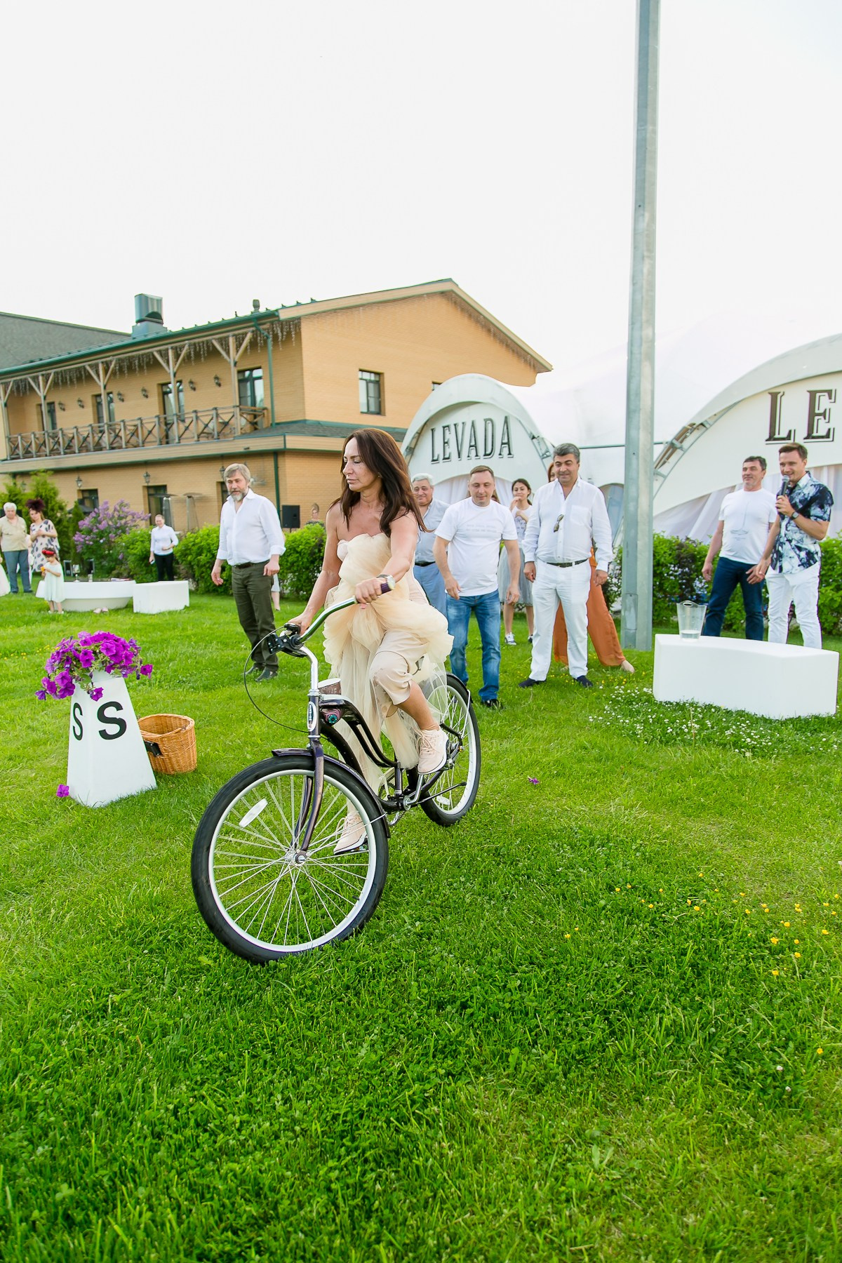 ДЕНЬ РОЖДЕНИЯ Конный клуб. Главная