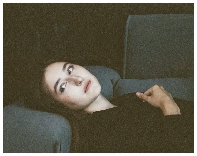 Съемка с Дианой #3. Ирина Чернова — портретный фотограф и маркетолог из Владивостока