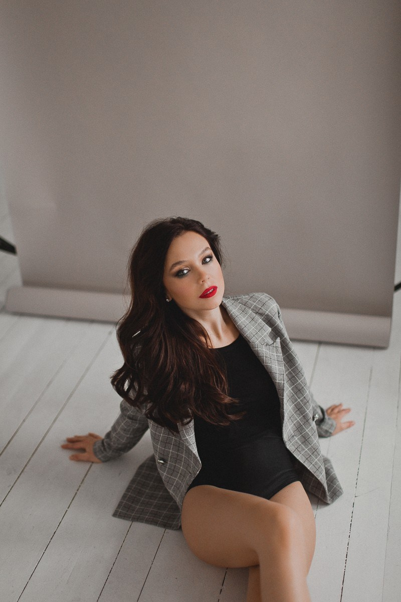 НАСТЯ. Семейный фотограф новорождённых в Серпухове Юлия Новикова +79637785957