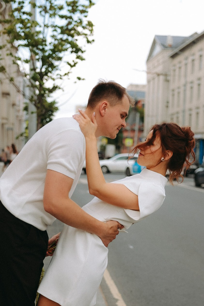 Дима и Саша. Фотограф Нижний Новгород