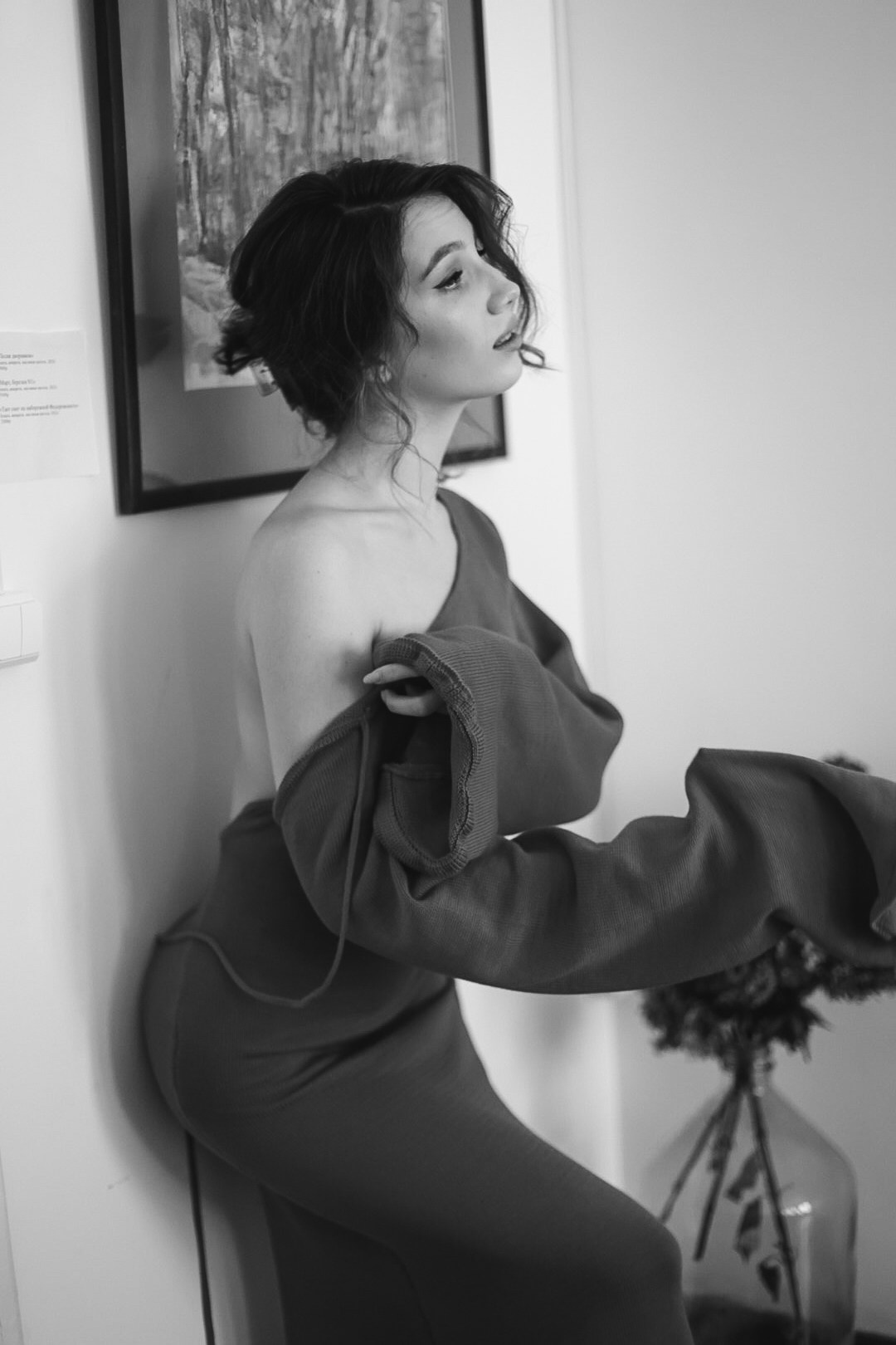 Света. Фотограф Нижний Новгород