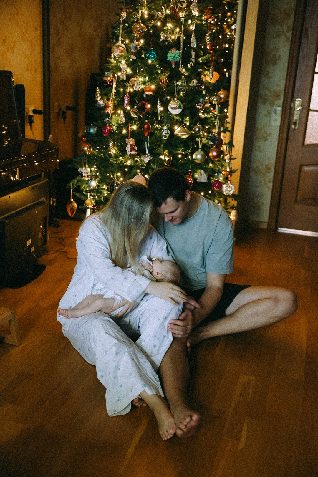 Family. Фотограф Нижний Новгород