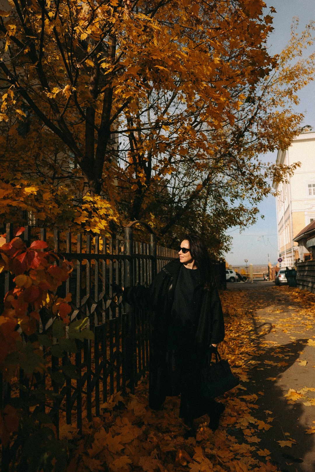 Вика. Фотограф Нижний Новгород