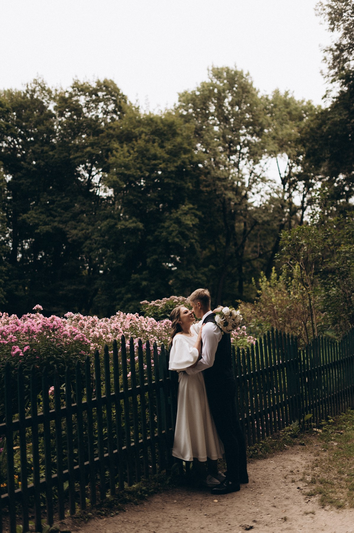 Александр и Анастасия. Фотограф Алексин, Тула