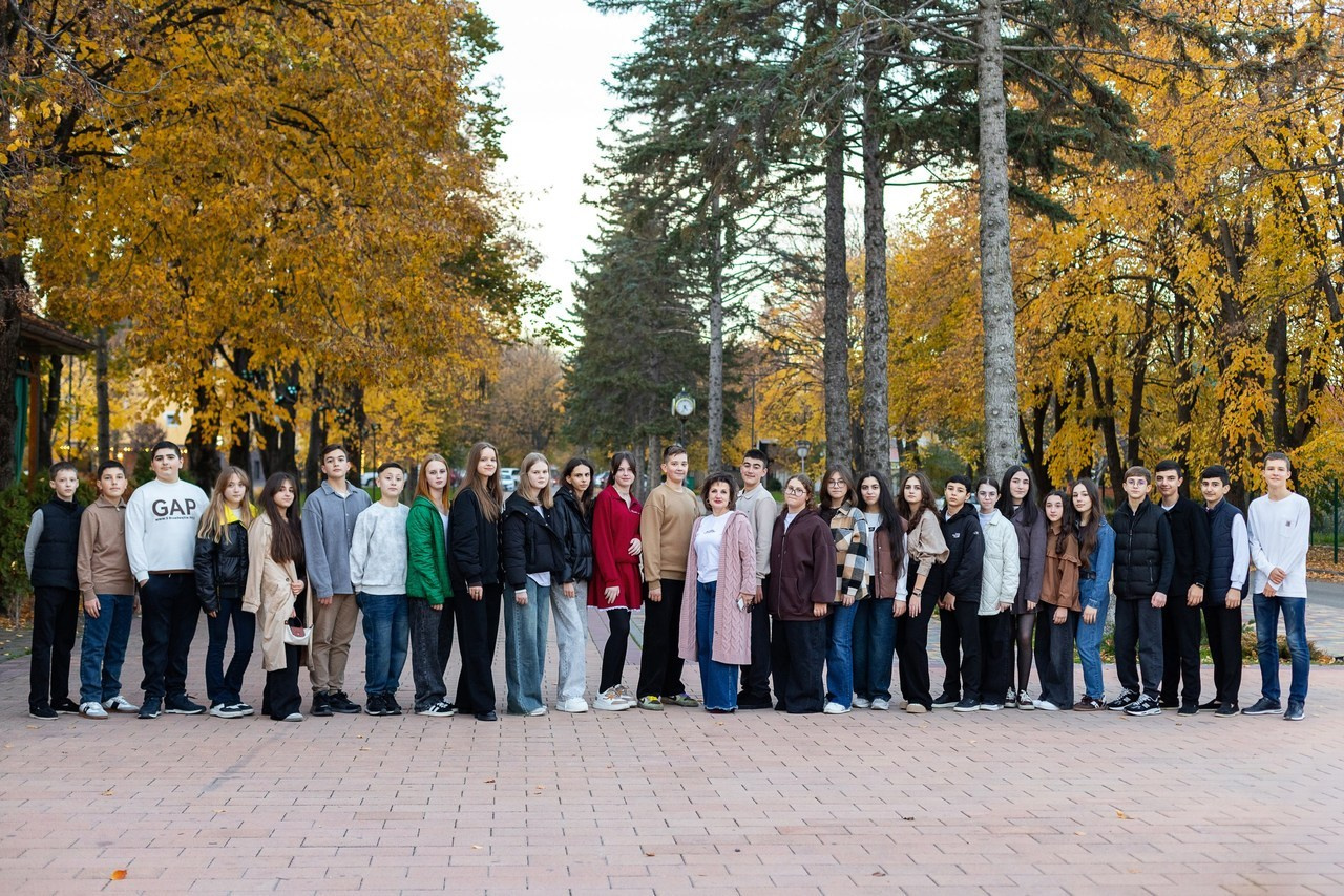 Отзывы. Ваш выпускной альбом Ессентуки Пятигорск Кисловодск и весь КМВ