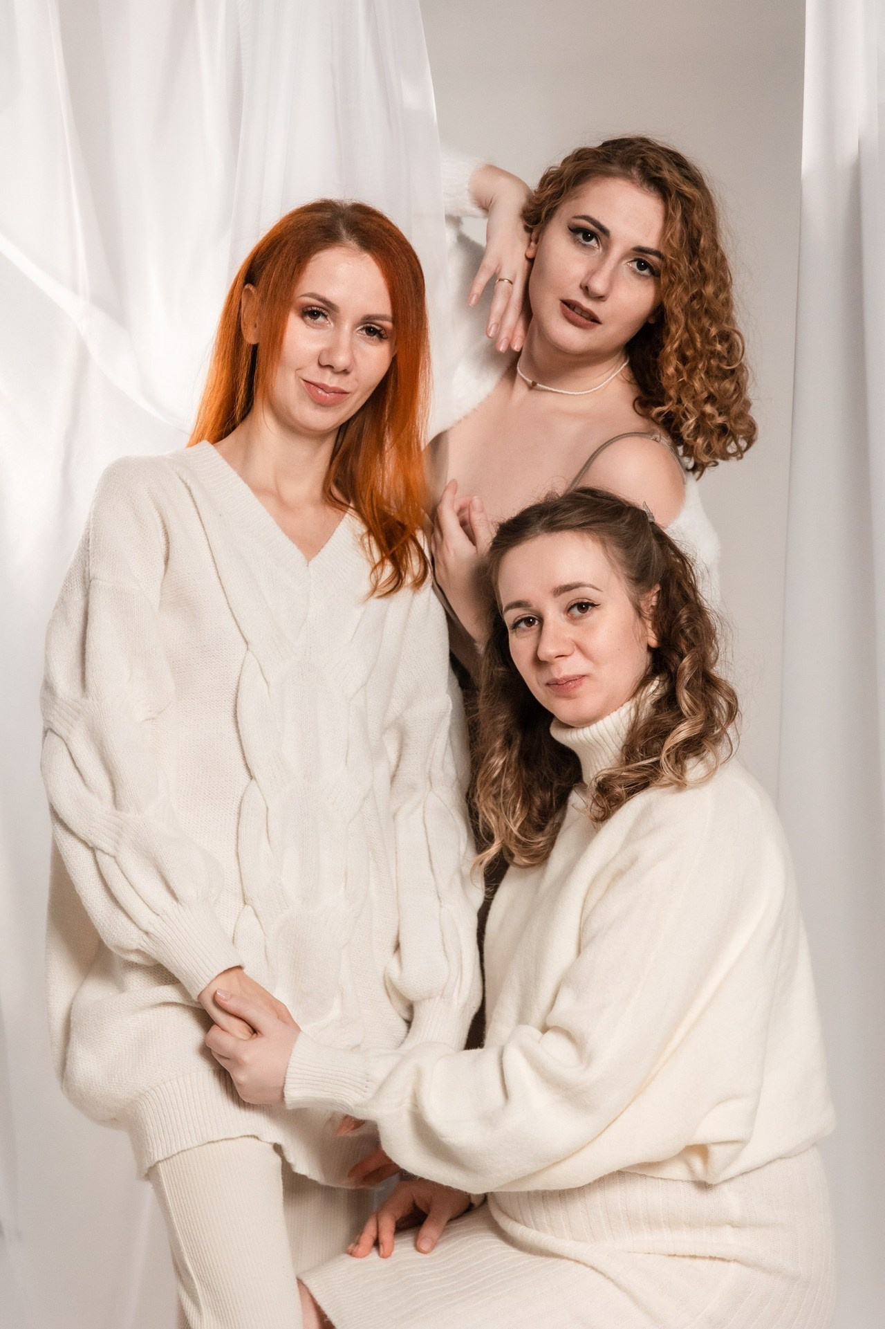 Фотограф в Старом Осколе, Губкине Надежда Приболовец