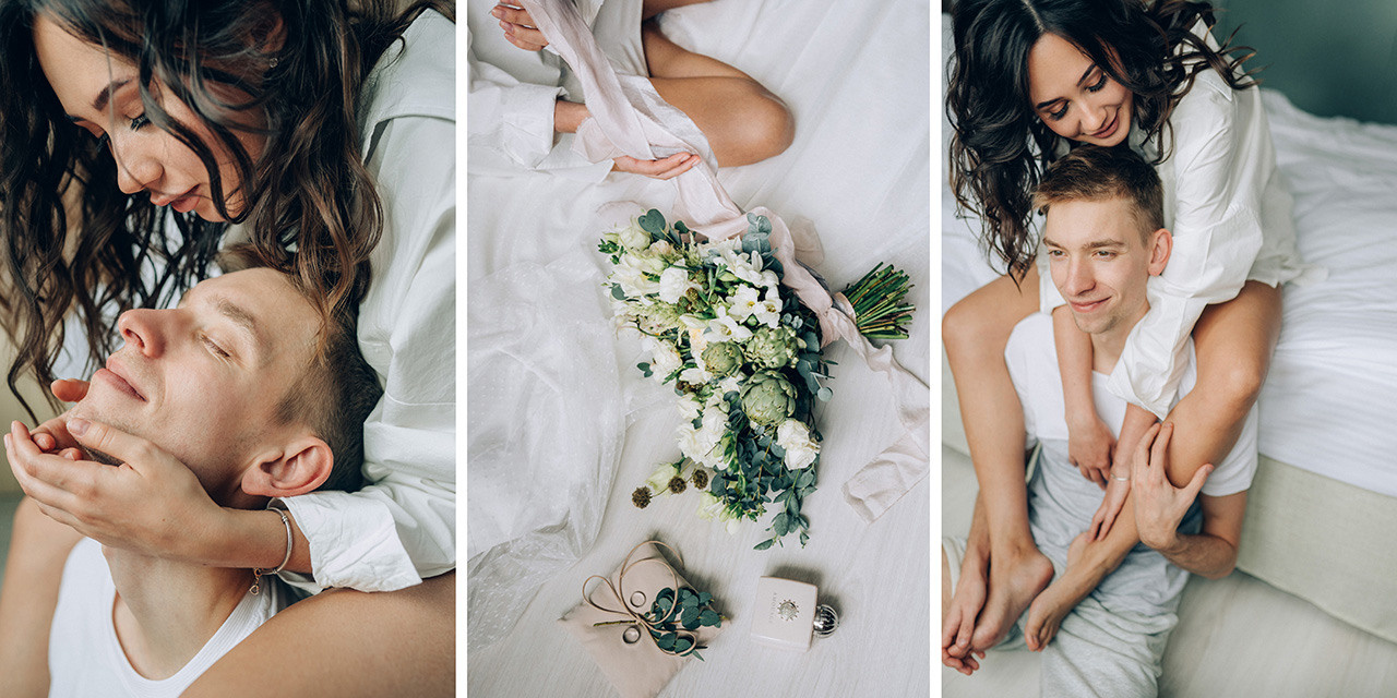 Свадебный фотограф архангельск. Григорий и Ольга Насинник — свадебный фотограф Архангельск