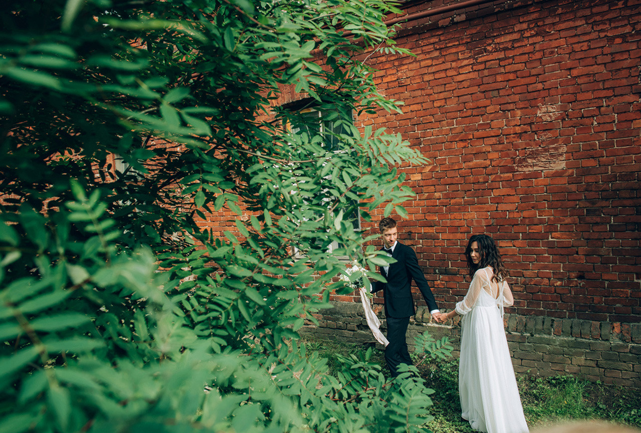 Свадебный фотограф архангельск. Григорий и Ольга Насинник — свадебный фотограф Архангельск