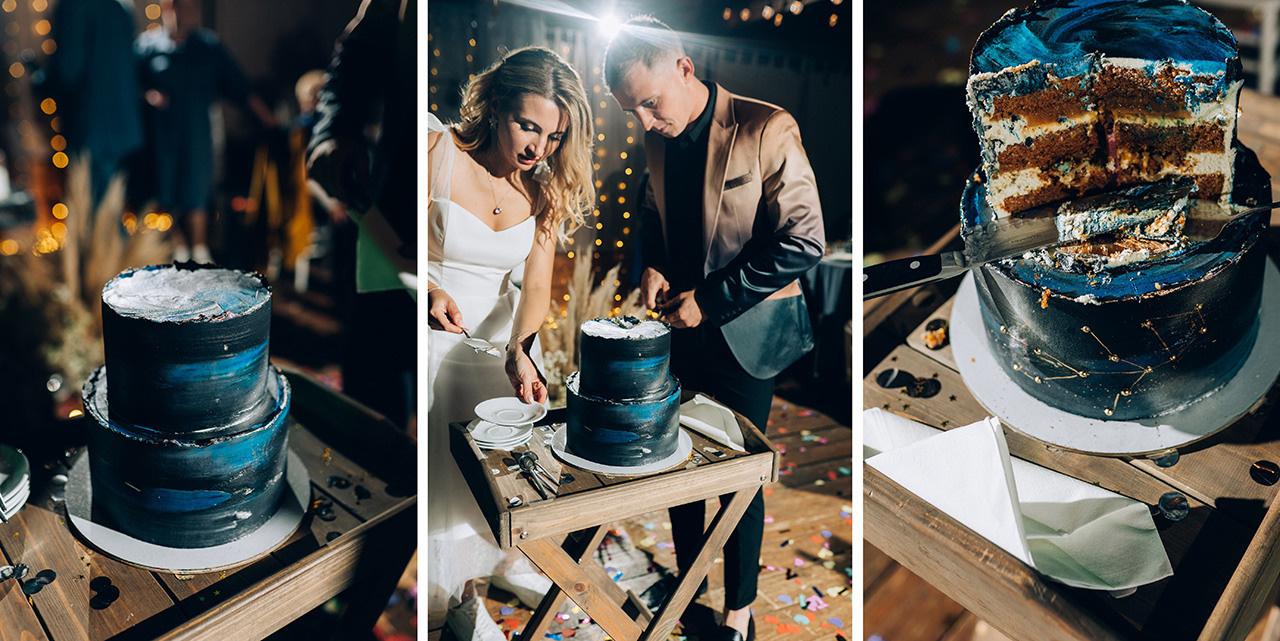 Артем Настя. Григорий и Ольга Насинник — свадебный фотограф Архангельск