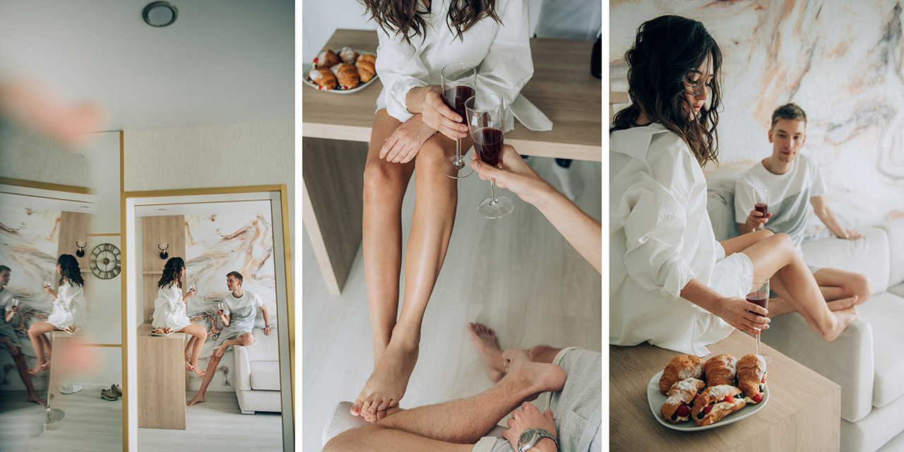 Свадебный фотограф архангельск. Григорий и Ольга Насинник — свадебный фотограф Архангельск