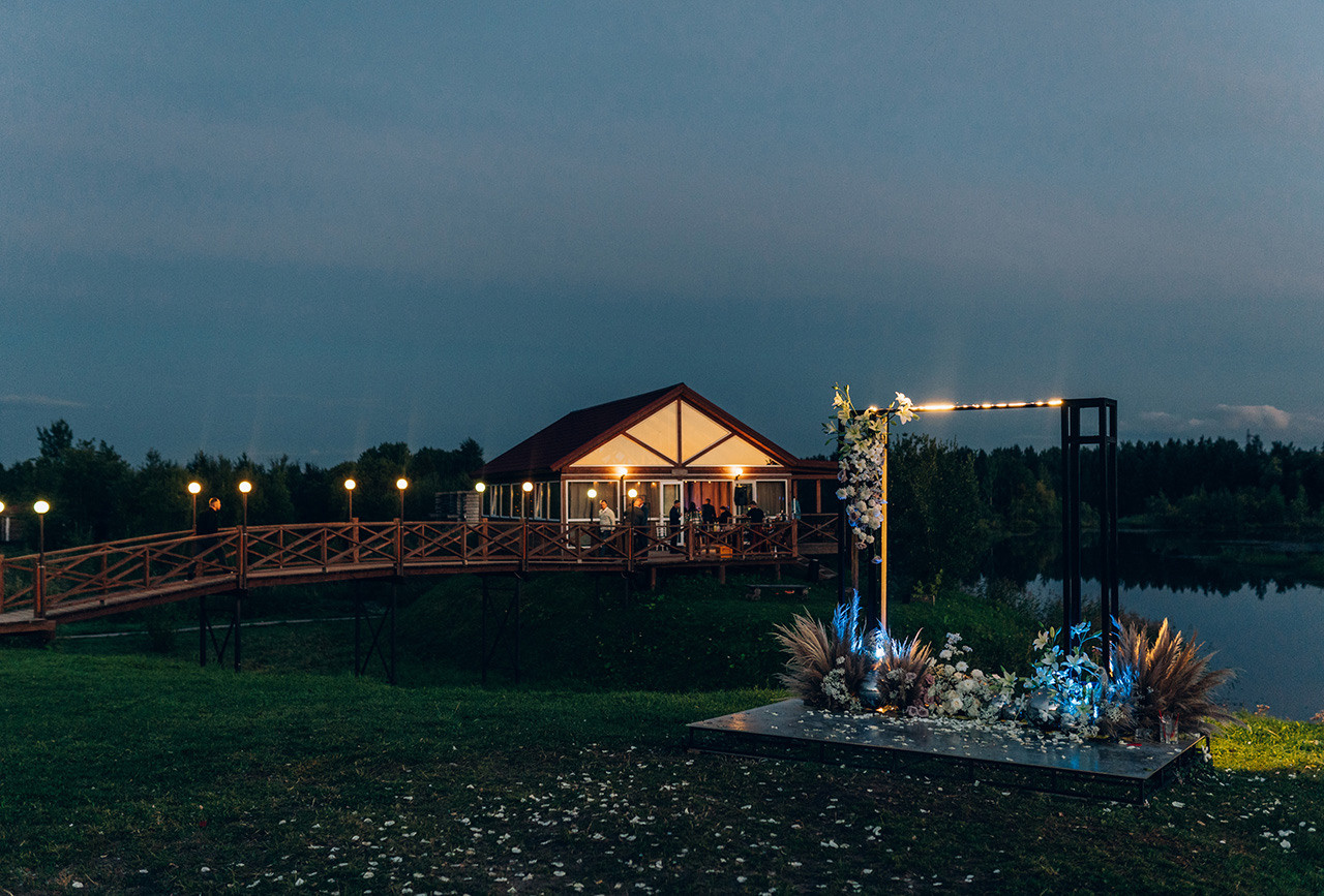 Артем Настя. Григорий и Ольга Насинник — свадебный фотограф Архангельск