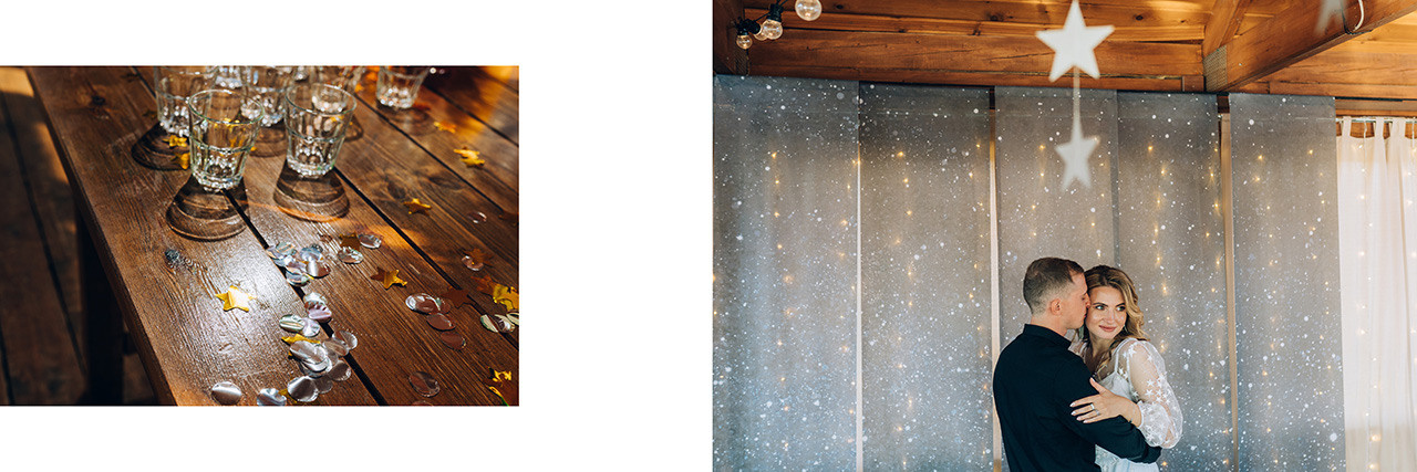 Артем Настя. Григорий и Ольга Насинник — свадебный фотограф Архангельск