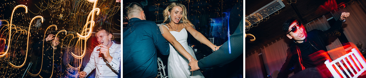 Артем Настя. Григорий и Ольга Насинник — свадебный фотограф Архангельск