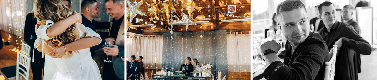 Артем Настя. Григорий и Ольга Насинник — свадебный фотограф Архангельск