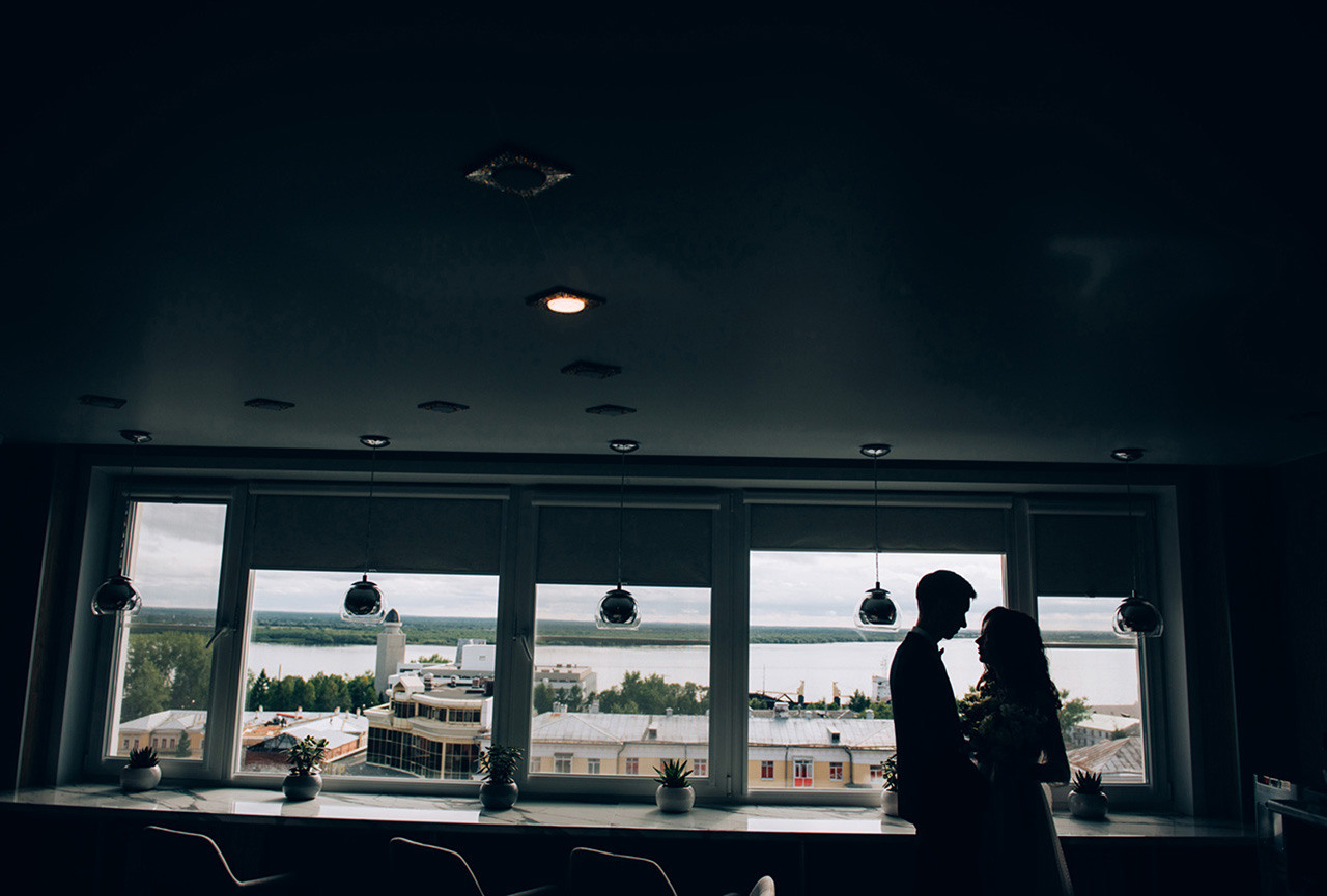 Свадебный фотограф архангельск. Григорий и Ольга Насинник — свадебный фотограф Архангельск