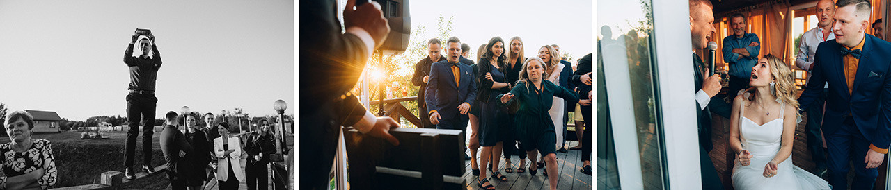 Артем Настя. Григорий и Ольга Насинник — свадебный фотограф Архангельск