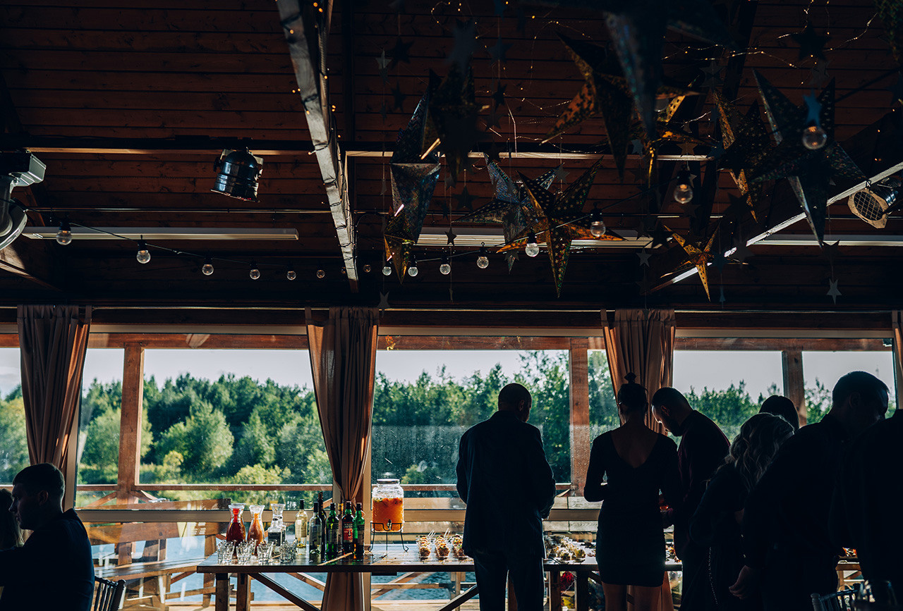 Артем Настя. Григорий и Ольга Насинник — свадебный фотограф Архангельск