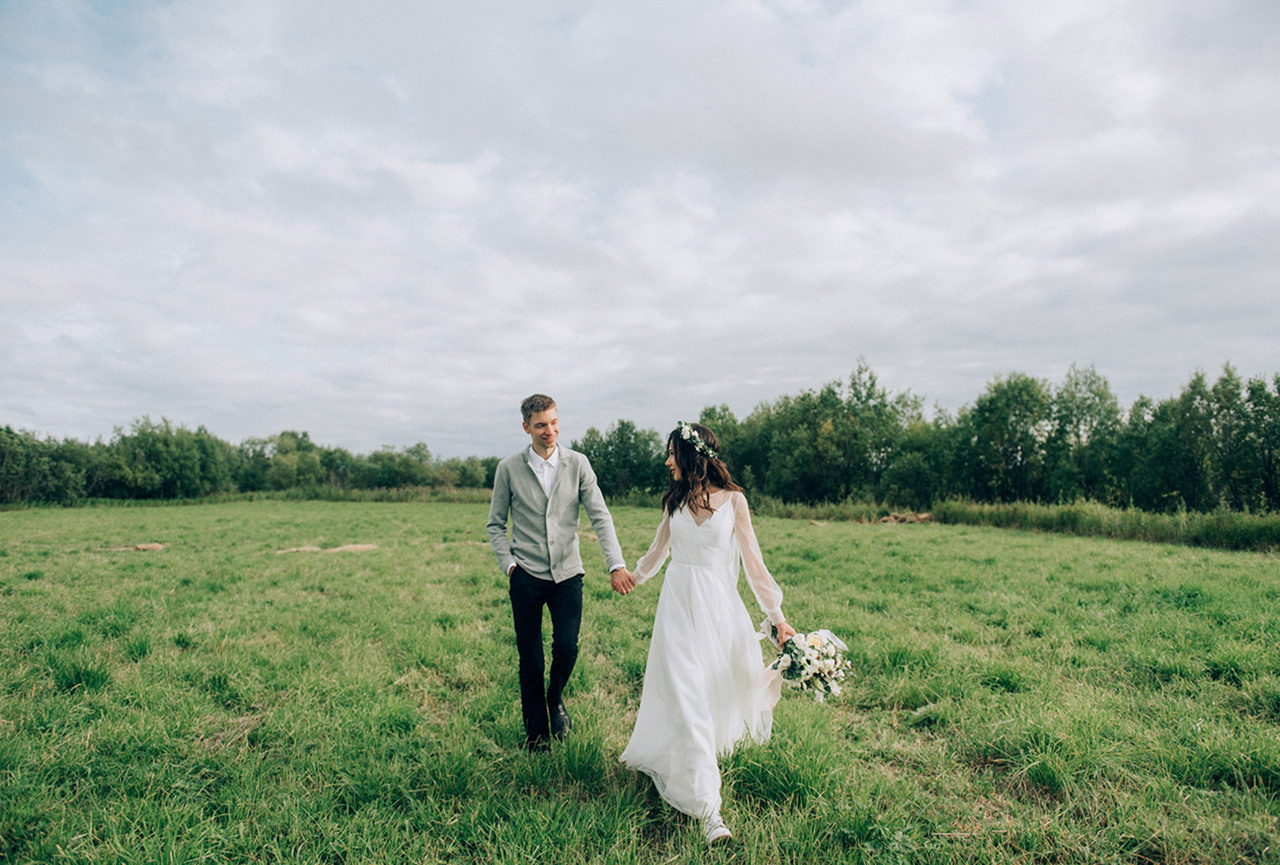 Свадебный фотограф архангельск. Григорий и Ольга Насинник — свадебный фотограф Архангельск