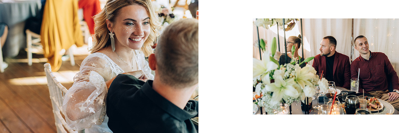 Артем Настя. Григорий и Ольга Насинник — свадебный фотограф Архангельск