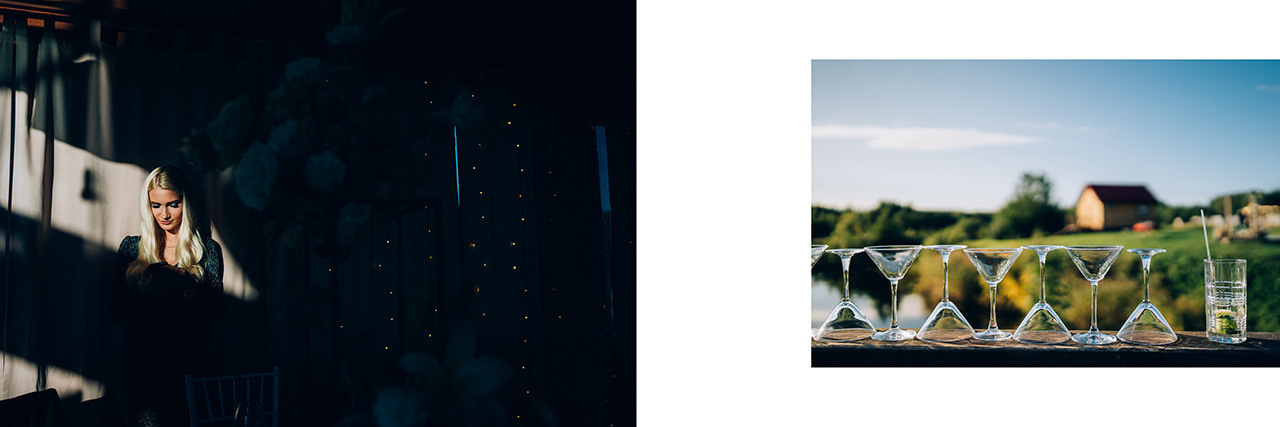 Артем Настя. Григорий и Ольга Насинник — свадебный фотограф Архангельск