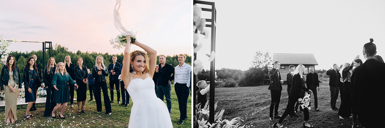 Артем Настя. Григорий и Ольга Насинник — свадебный фотограф Архангельск