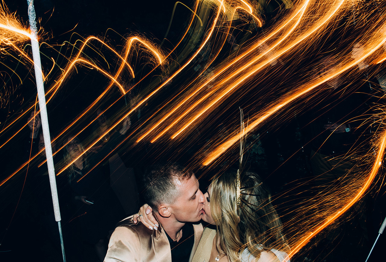 Артем Настя. Григорий и Ольга Насинник — свадебный фотограф Архангельск