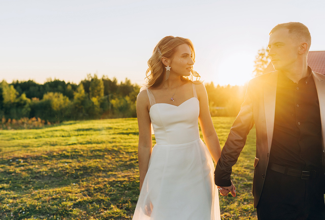 Артем Настя. Григорий и Ольга Насинник — свадебный фотограф Архангельск